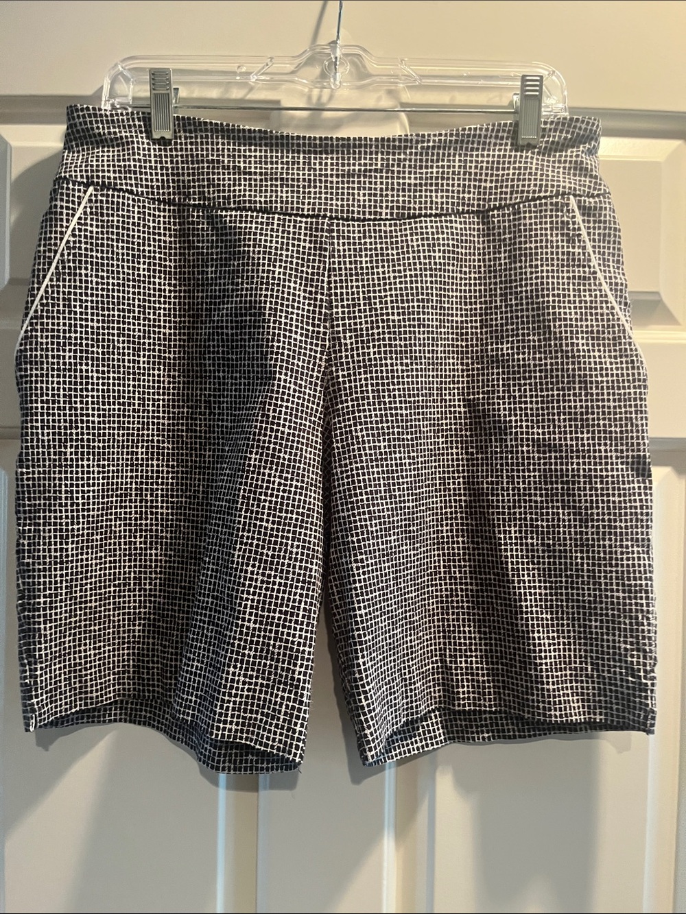 Sara Campbell Shorts